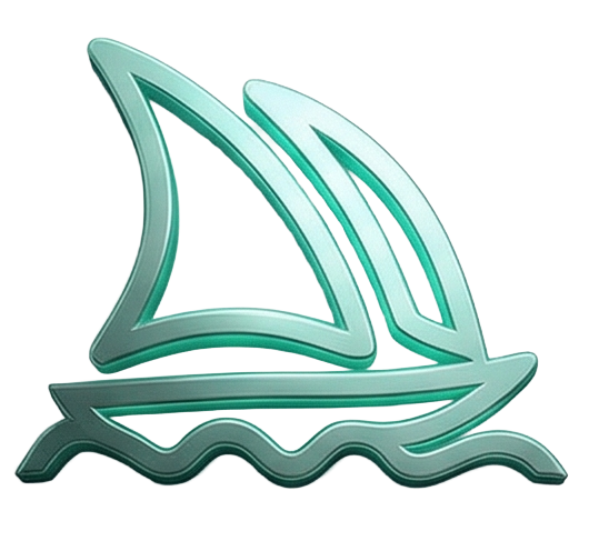 Mid Journey Logo